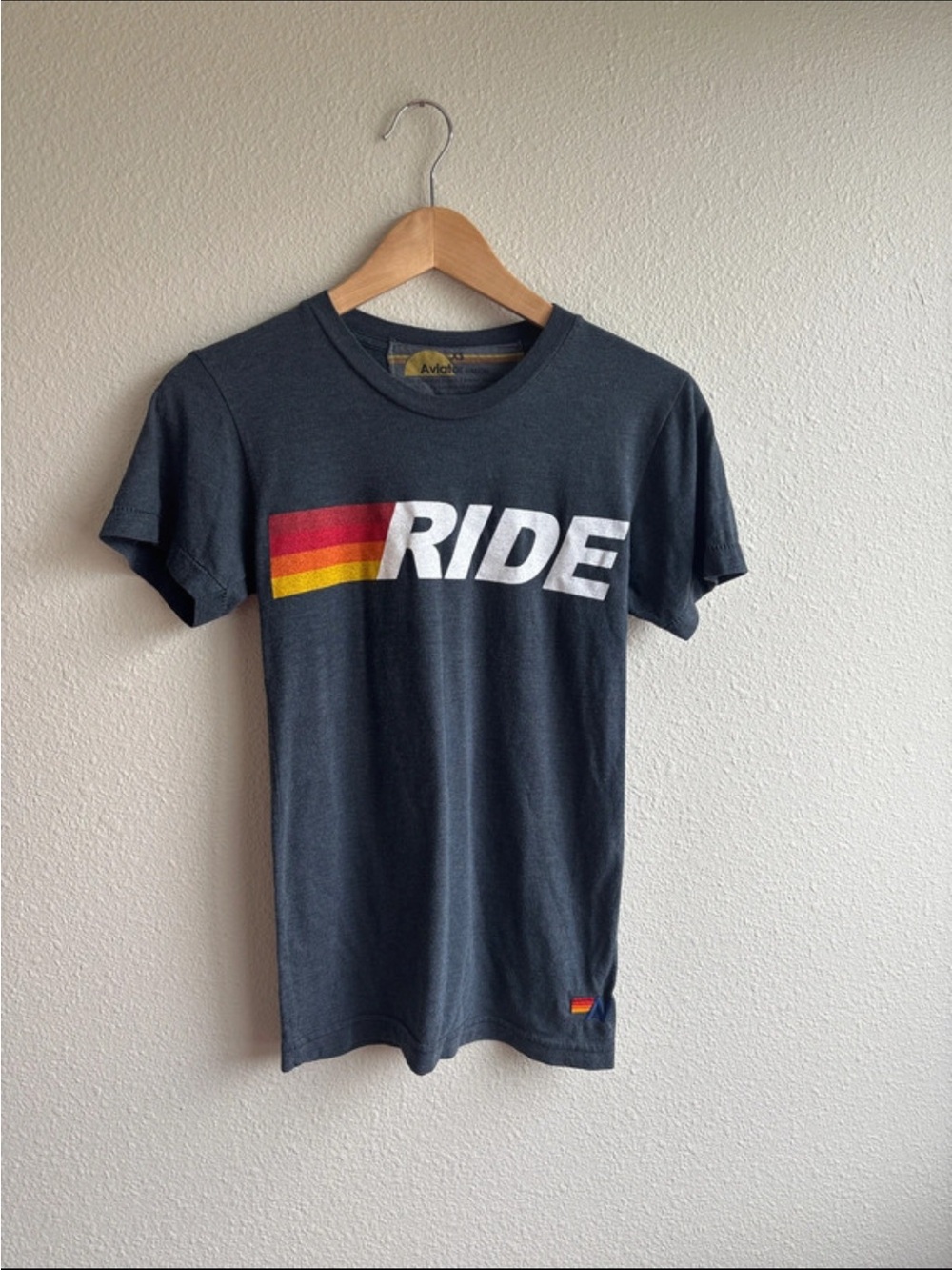 Aviator Nation XS Tee